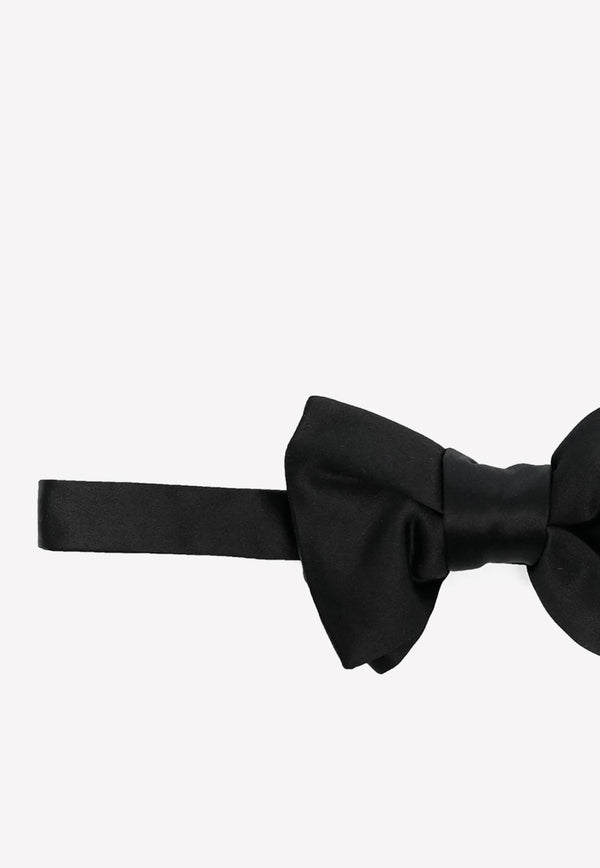 Silk Bow-Tie