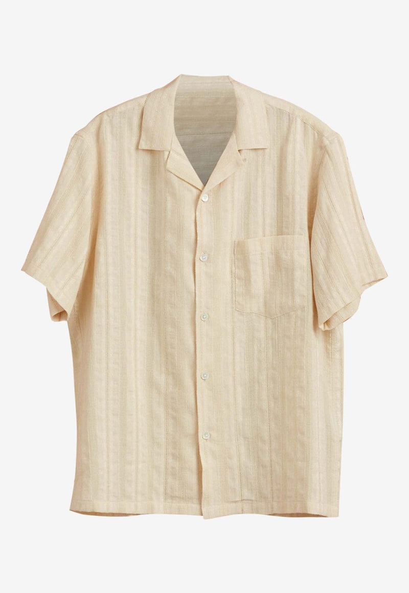 Almada Short-Sleeved Shirt