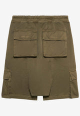 Bermuda Cargo Shorts