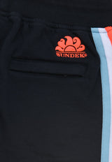 Boys Mini Ganesh Cotton Shorts