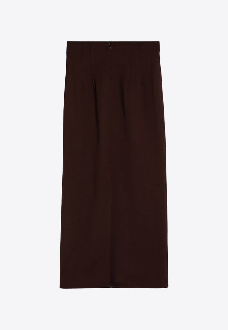 Shelby Maxi Skirt