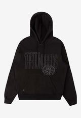 City Logo Hooded Sweatshirt