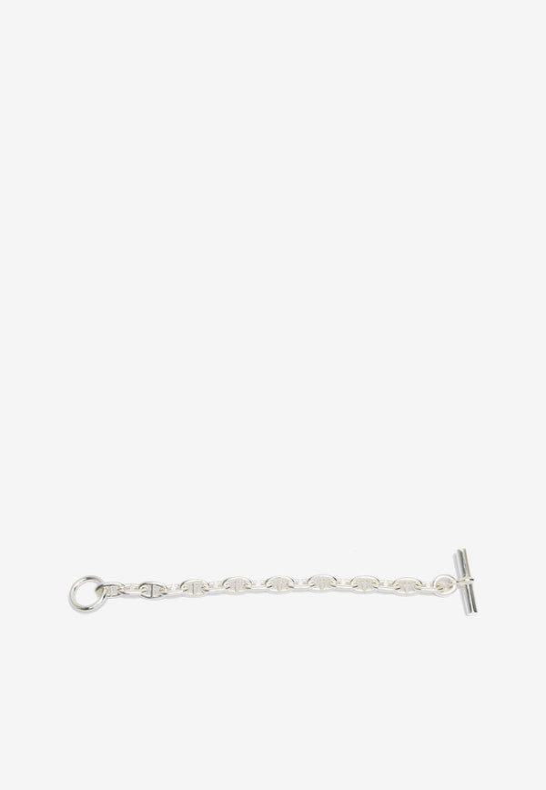 Chaine d'Ancre MM Bracelet in Silver