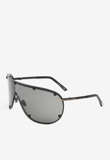 Kyler Oversized Sunglasses