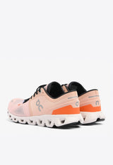 Cloud X3 Low-Top Mesh Sneakers