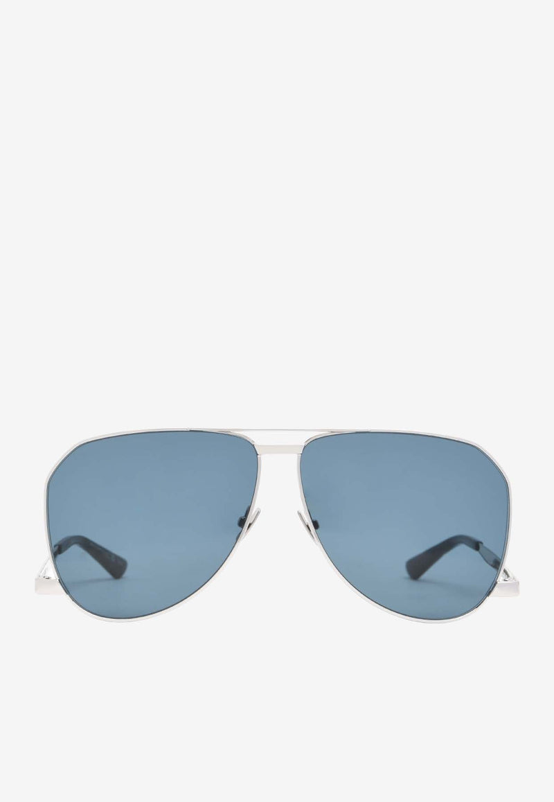 Dust Aviator Sunglasses