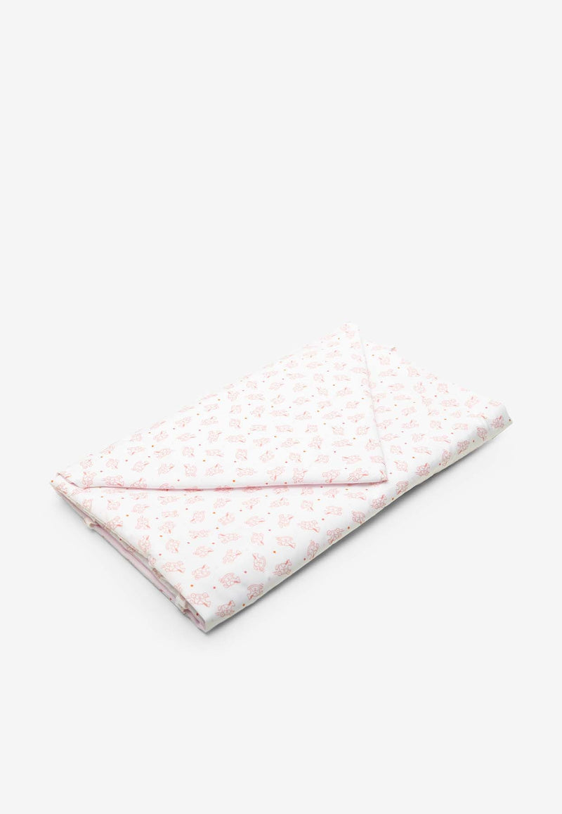 Babies Adada Dots Baby Bunting