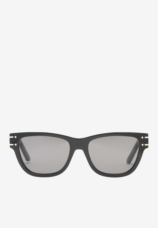 DiorSignature Square Sunglasses