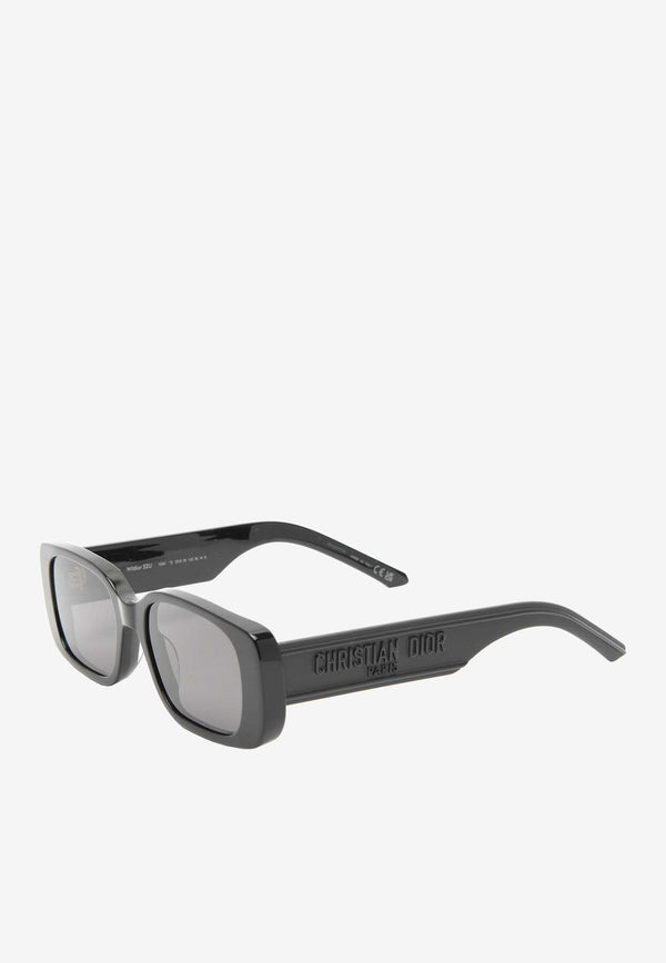 Wildior Rectangular Sunglasses