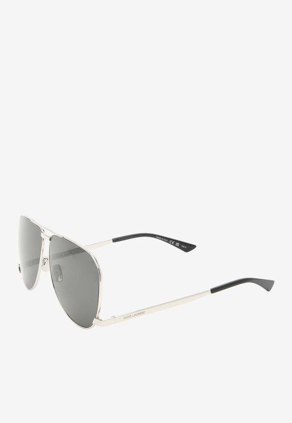 Dust Aviator Sunglasses