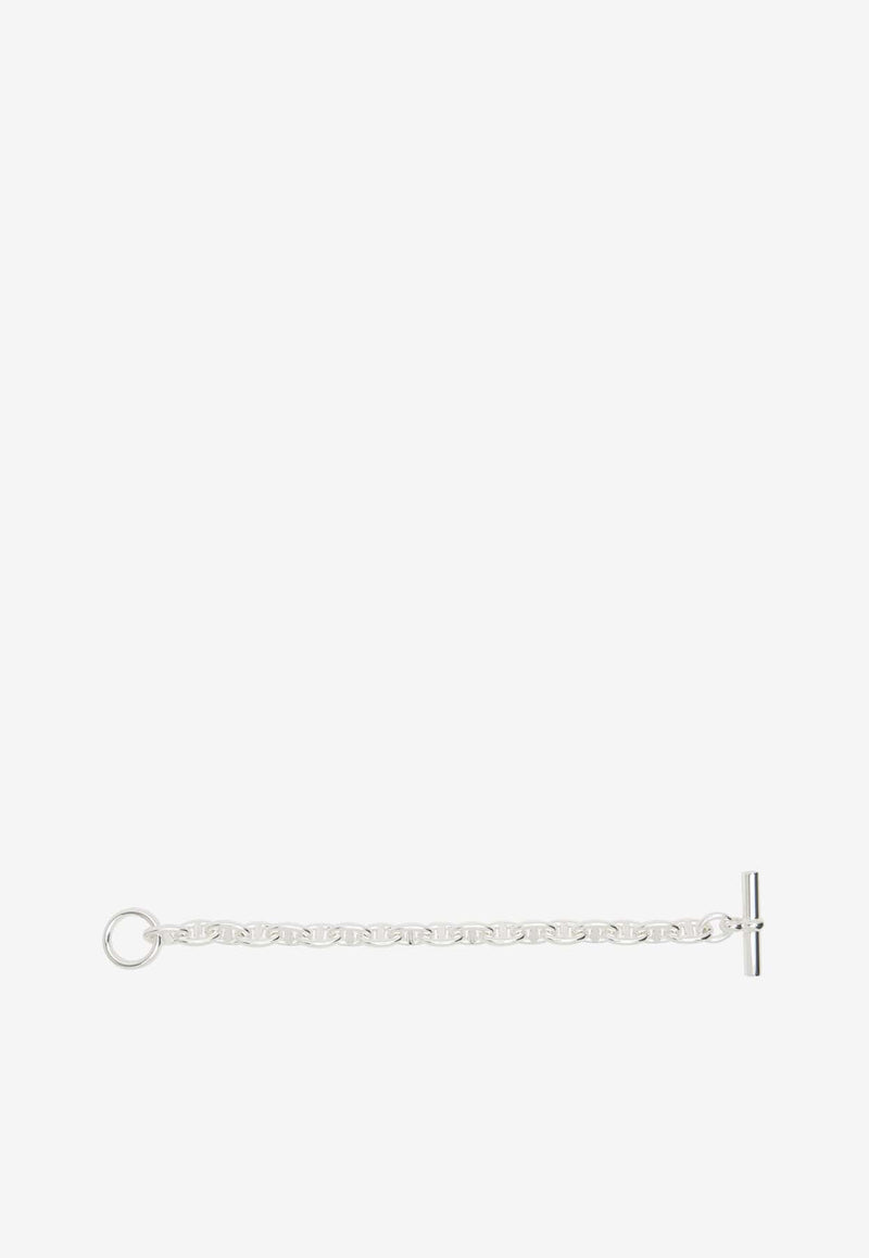 Chaine d'Ancre PM Bracelet in Silver