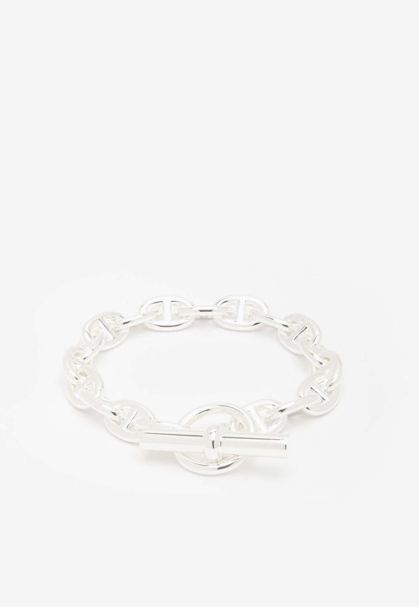 Chaine d'Ancre PM Bracelet in Silver
