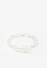 Chaine d'Ancre PM Bracelet in Silver