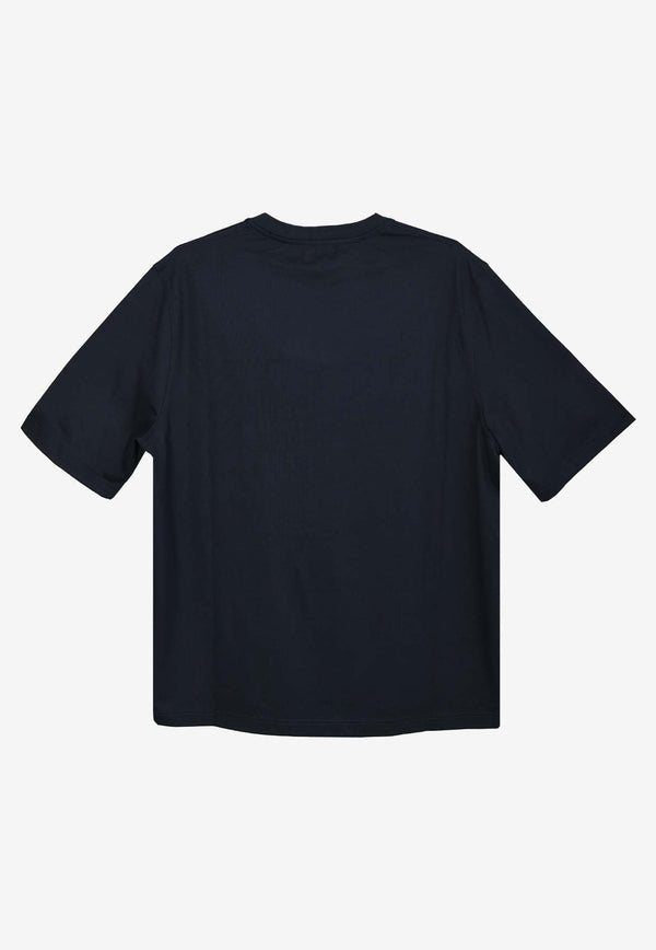 Etrier en Fragments Short-Sleeved T-shirt