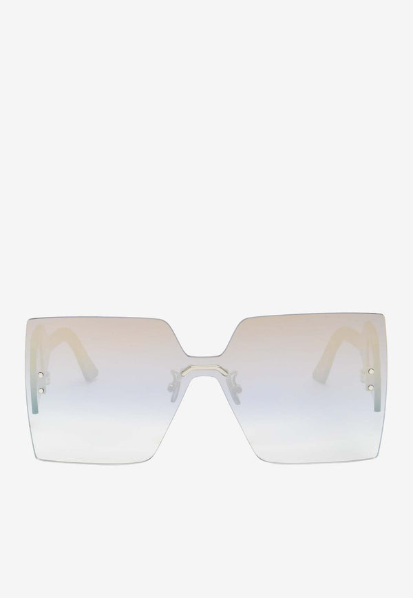 DiorClub Shield Sunglasses