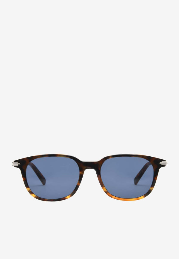 DiorBlackSuit Square Sunglasses