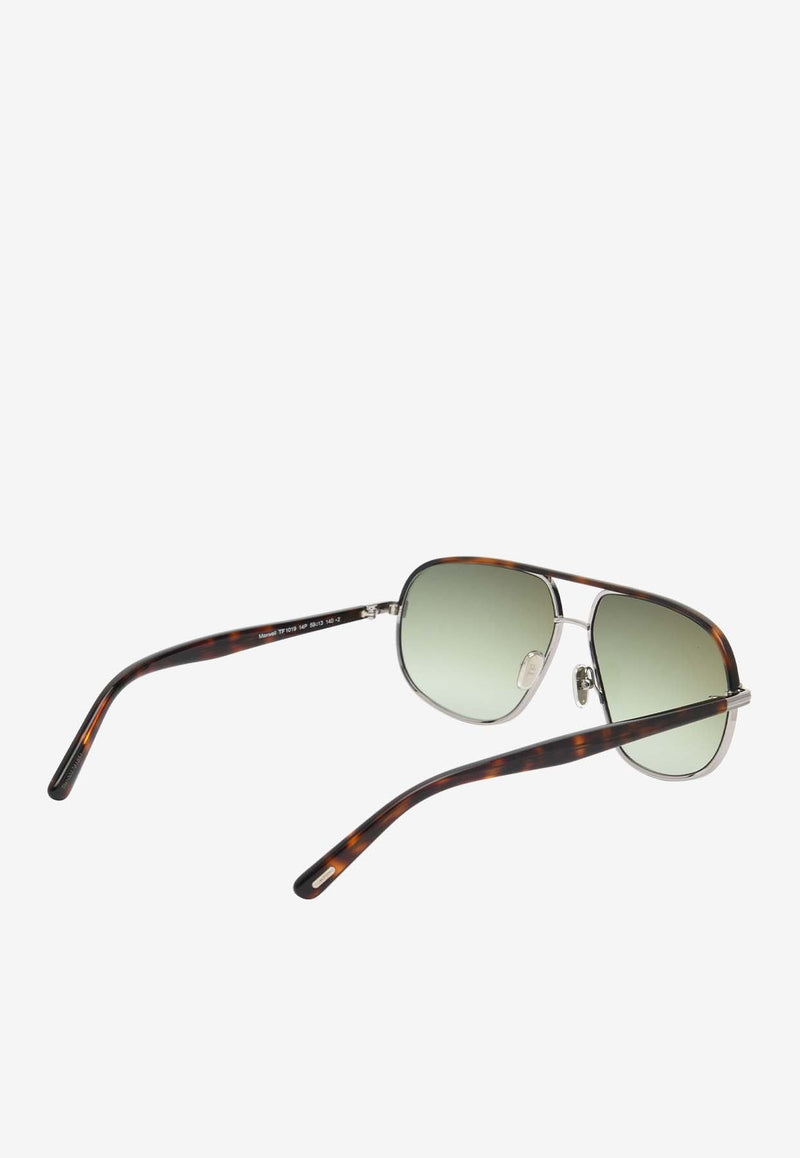 Maxwell Navigator Sunglasses