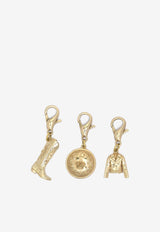 Love Charms - Set of 3