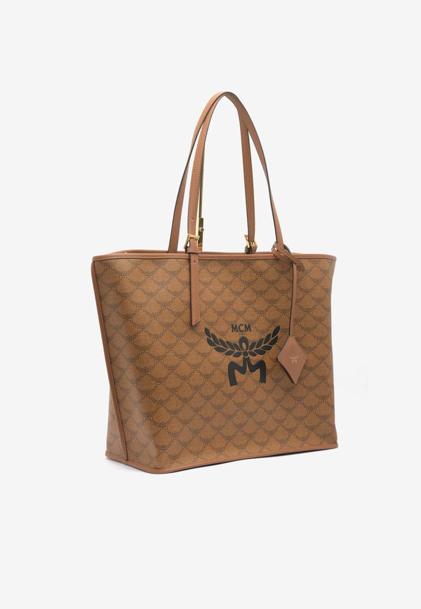 Medium Himmel Lauretos Tote Bag