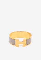 Clic Clac H Bracelet