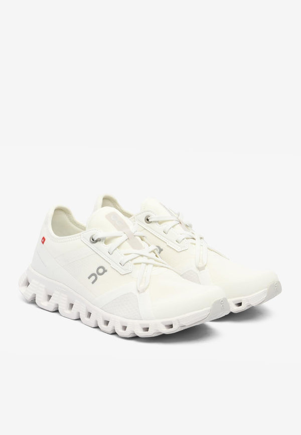 Cloud X3 AD Low-Top Sneakers