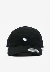 Madison Logo Baseball Cap