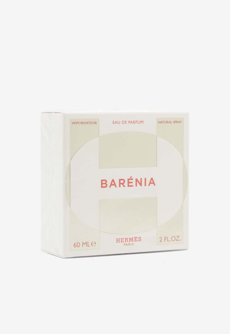 Barénia Eau de Parfum - 60 ml