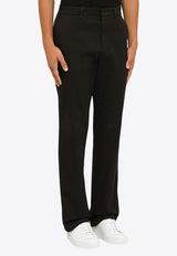 Stretch Chino Pants