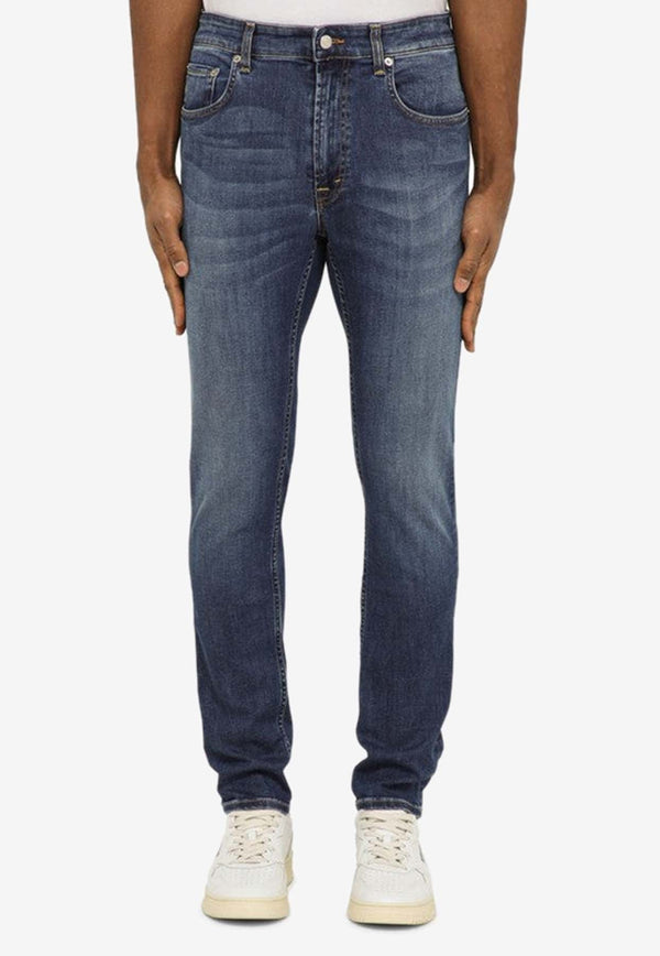 Skeith Slim Jeans