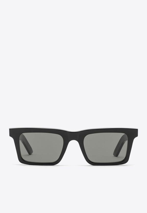 1968 Square Sunglasses