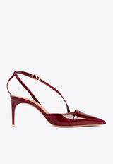 Valeria 70 Patent Leather Pumps