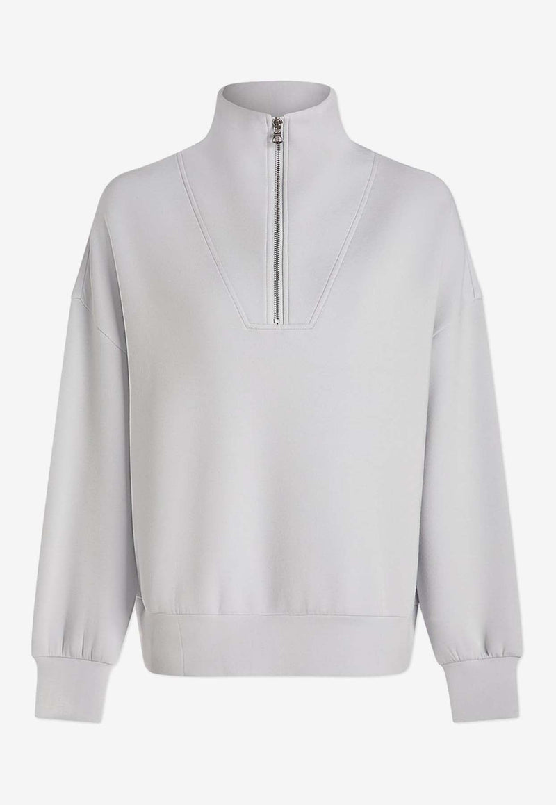 Keller Half-Zip Sweatshirt