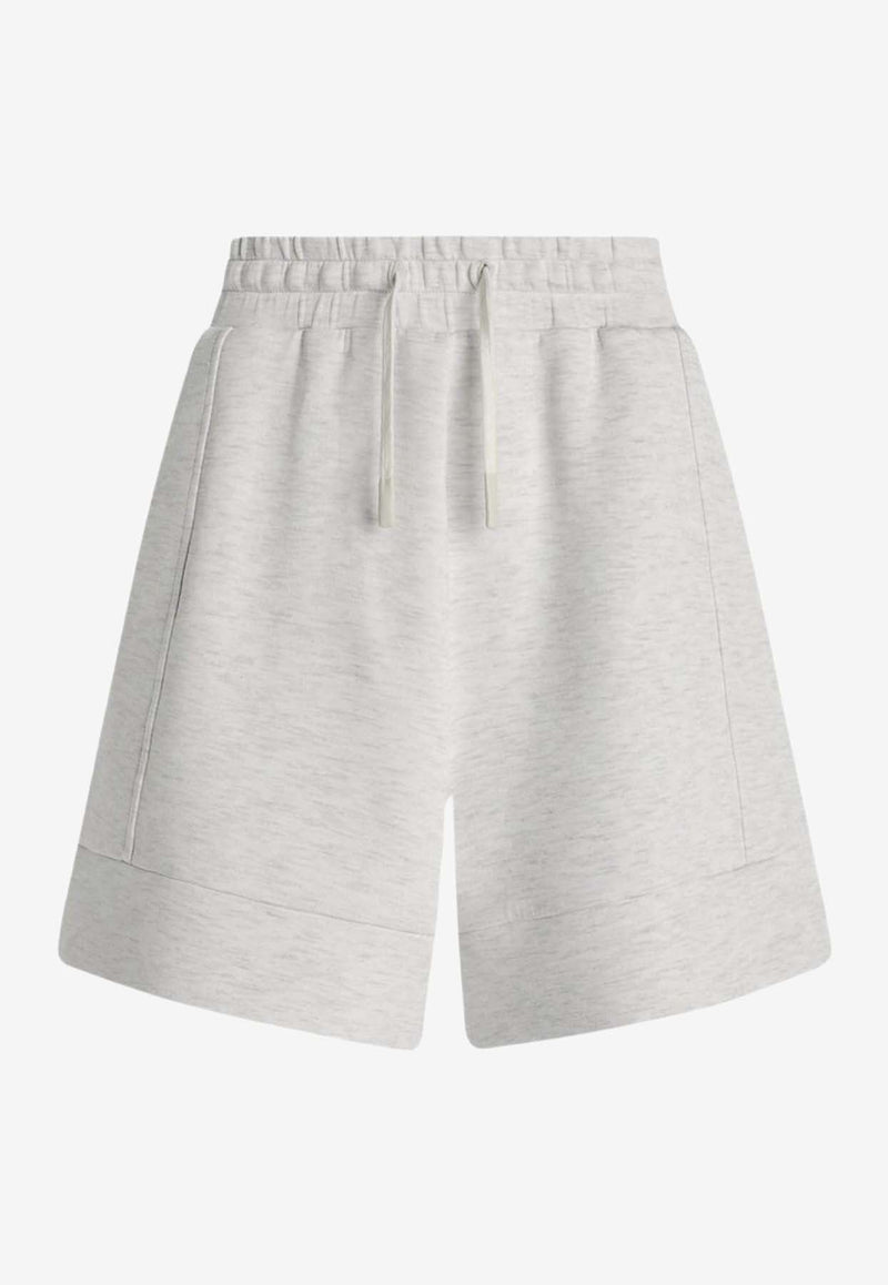 Atrium High-Rise Shorts