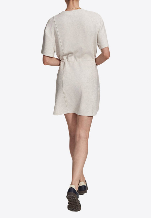 Maple Mini T-shirt Dress