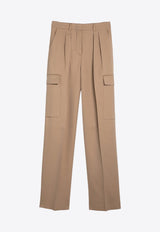 Verbas Classic Cargo Pants