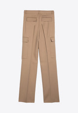 Verbas Classic Cargo Pants