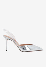 V 85 Slingback Pumps