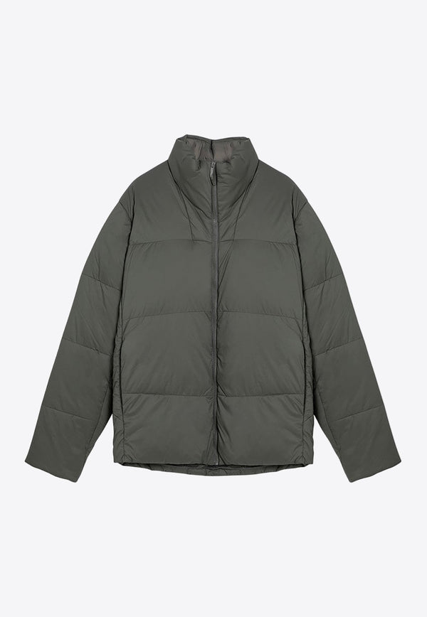 Conduit Zip-Up Padded Jacket