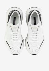 Daymaster Nappa Calfskin Sneakers