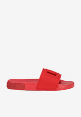 DG Millenials Rubber Slides