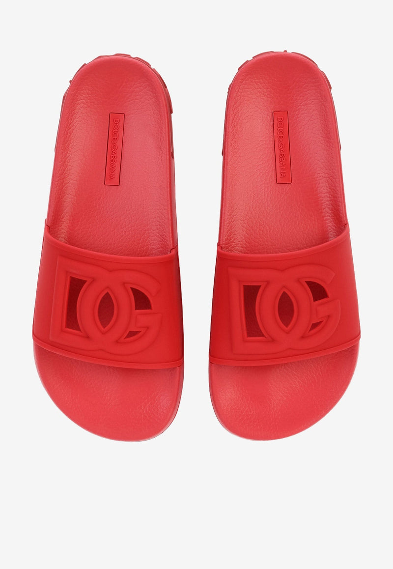 DG Millenials Rubber Slides