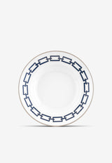 Catene Soup Plate