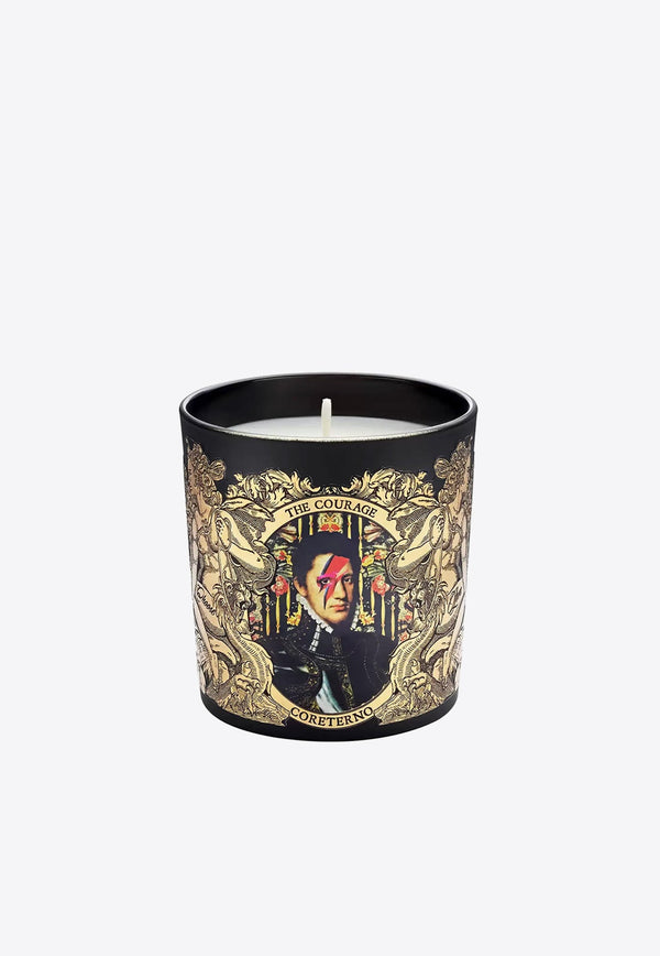 The Courage Scented Candle