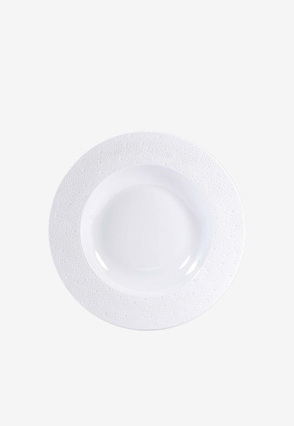 Ecume Soup Plate
