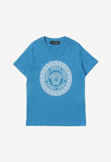 Boys Medusa Head T-shirt