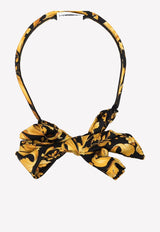 Barocco Ribbon Headband