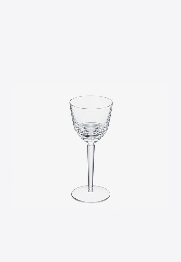 Oxymore Crystal Wine Glass