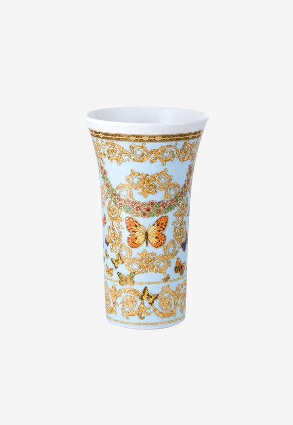 Le Jardin de Versace Porcelain Vase