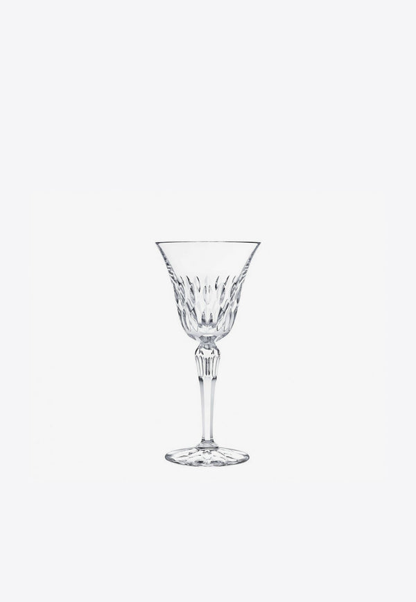 Stella Crystal Water Glass