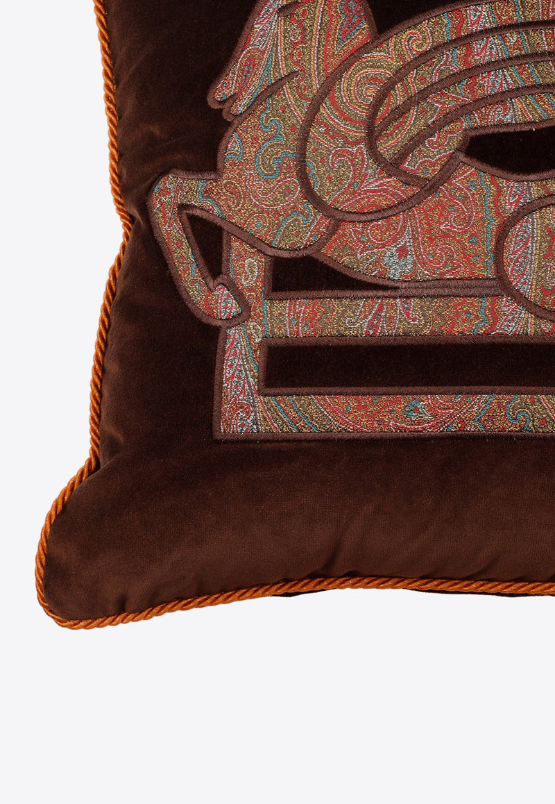 Somerset Velvet Cushion
